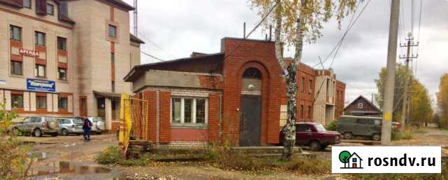 Помещение свободного назначения, 18 кв.м. Окуловка - изображение 1