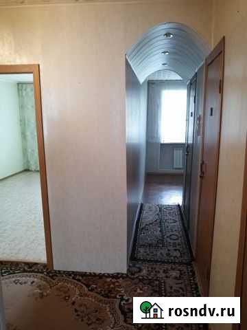 3-комнатная квартира, 65 м², 3/5 эт. на продажу в Новоульяновске Новоульяновск - изображение 1