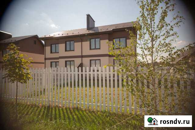 Дом 120 м² на участке 3 сот. на продажу в Щёлково Щёлково - изображение 1