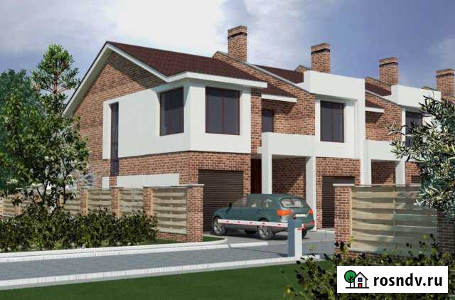 4-комнатная квартира, 123 м², 1/2 эт. на продажу в Борисоглебске Борисоглебск - изображение 1