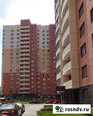 1-комнатная квартира, 43 м², 4/17 эт. на продажу в Чехове Московской области Чехов - изображение 1