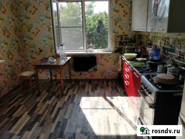 4-комнатная квартира, 74 м², 1/1 эт. на продажу в Сенном Сенной - изображение 1