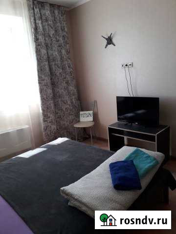 2-комнатная квартира, 48 м², 9/17 эт. в аренду посуточно в Котельниках Котельники - изображение 1