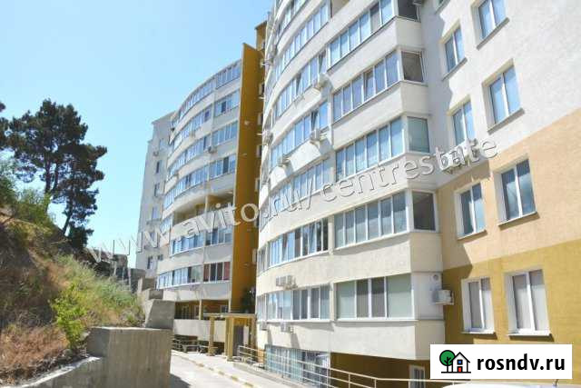 3-комнатная квартира, 102 м², 4/10 эт. на продажу в Алуште Алушта - изображение 1