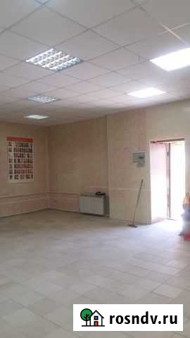 Торговое помещение, 116 кв.м. Смоленск - изображение 1