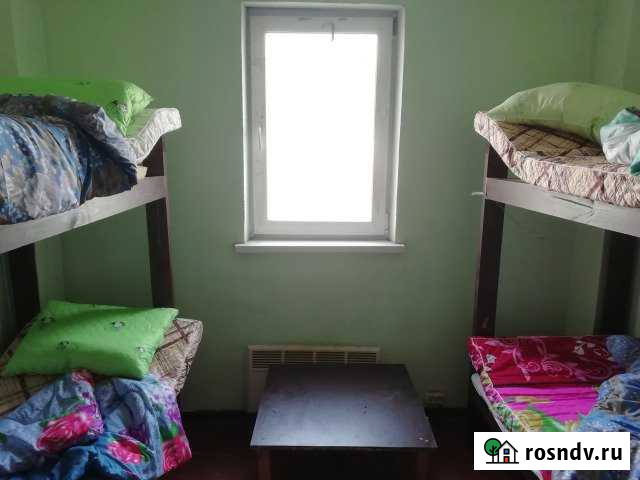 Комната 12 кв.м. в &gt; 9-к, 2/2 эт. Видное - изображение 1