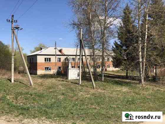 3-комнатная квартира, 56 м², 2/2 эт. на продажу в Александрове Александров