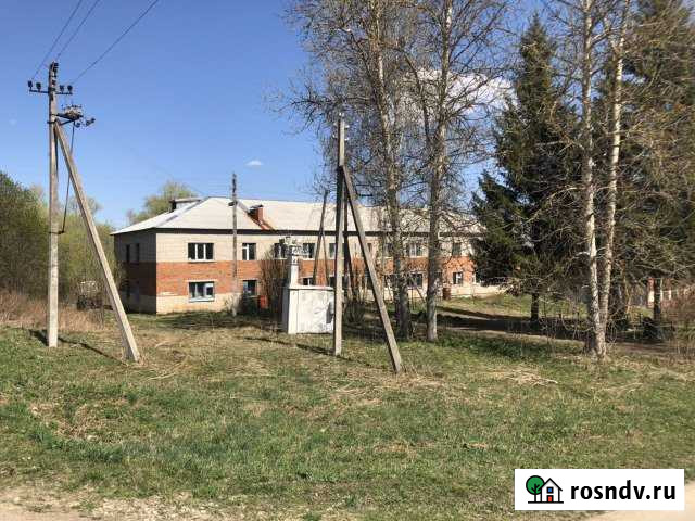 3-комнатная квартира, 56 м², 2/2 эт. на продажу в Александрове Александров - изображение 1