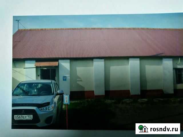 Производственное помещение, 478 кв.м. Уфа - изображение 1