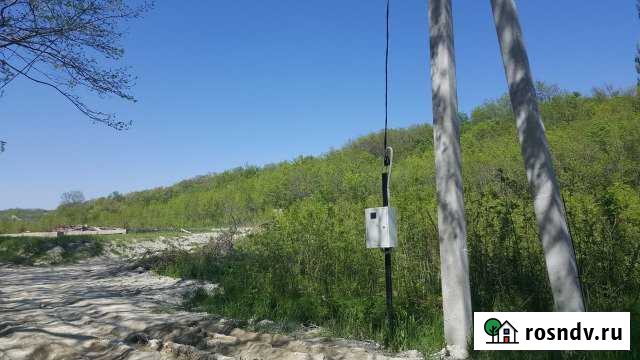 Участок ИЖС 6 сот. на продажу в Мысхако Мысхако - изображение 1