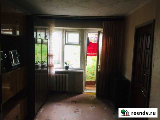 2-комнатная квартира, 44 м², 4/5 эт. на продажу в Наро-Фоминске Наро-Фоминск - изображение 1