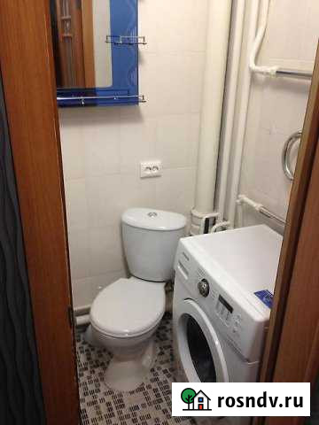 Квартира-студия, 24 м², 7/9 эт. в аренду на длительный срок во Владивостоке Владивосток - изображение 1