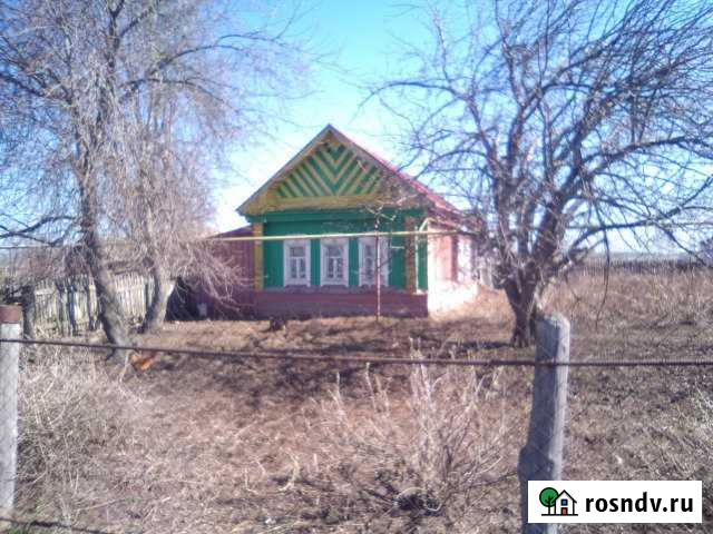 Дом 50 м² на участке 40 сот. на продажу в Старом Шайгово Старое Шайгово - изображение 1