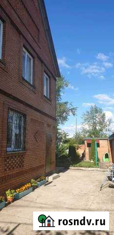 Коттедж 350 м² на участке 8 сот. на продажу в Жигулевске Жигулевск - изображение 1