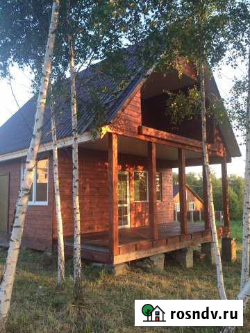 Дача 75 м² на участке 7.1 сот. на продажу в Дмитрове Дмитров - изображение 1