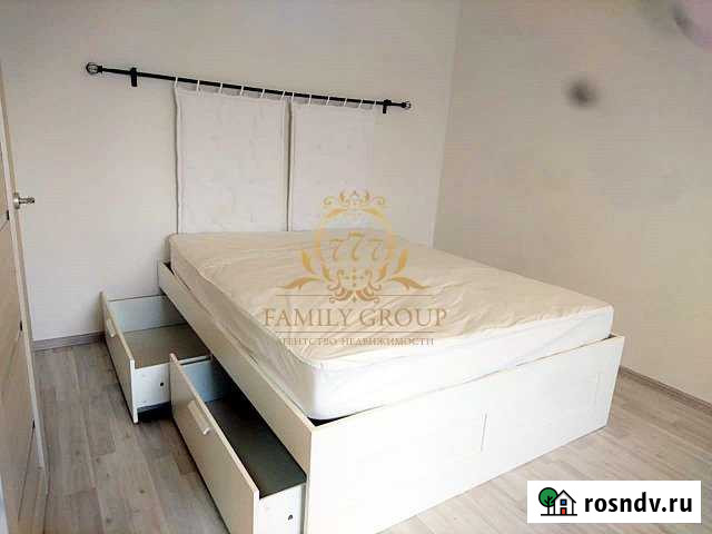 1-комнатная квартира, 40 м², 6/10 эт. в аренду на длительный срок в Дмитрове Дмитров - изображение 1