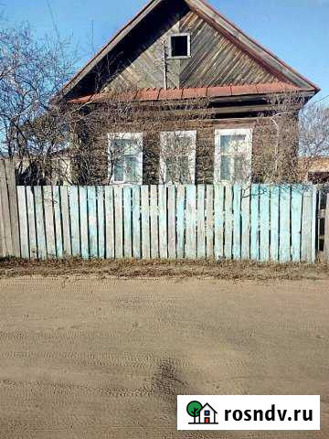 Дом 47 м² на участке 9 сот. на продажу в Камбарке Камбарка - изображение 1