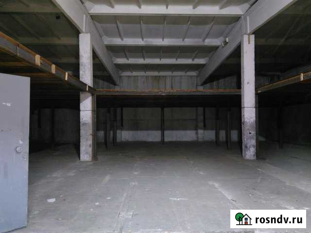 Складское помещение, 560 кв.м. Развилка - изображение 1