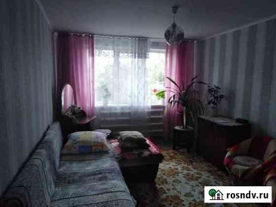 2-комнатная квартира, 41 м², 1/2 эт. на продажу в Бисерти Бисерть