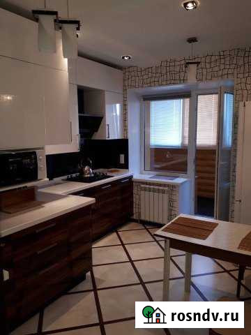 2-комнатная квартира, 60 м², 8/9 эт. в аренду посуточно в Дзержинске Дзержинск - изображение 1