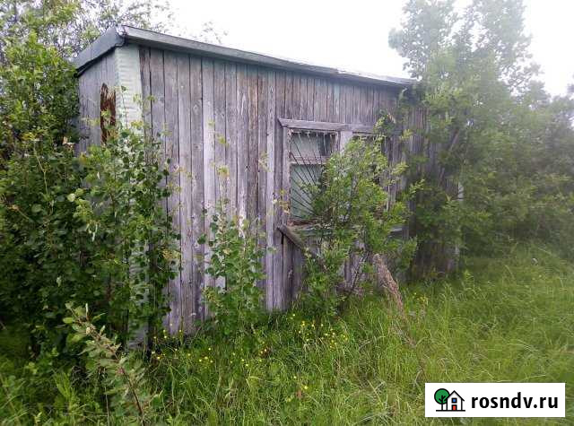 Гараж 15 м² на продажу в Новочебоксарске Новочебоксарск - изображение 1