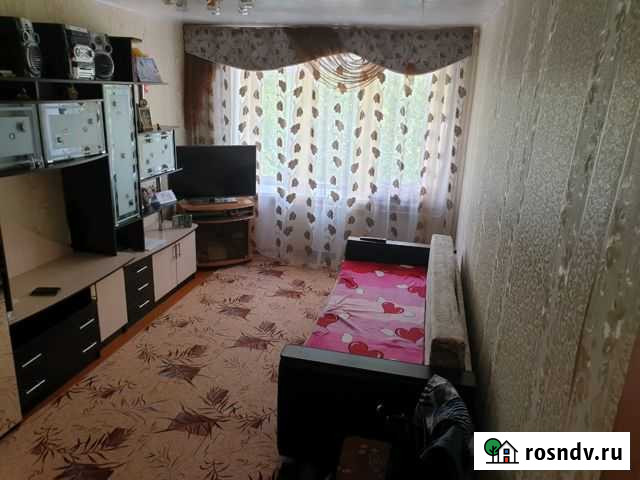 2-комнатная квартира, 48 м², 3/5 эт. на продажу в Белорецке Белорецк - изображение 1