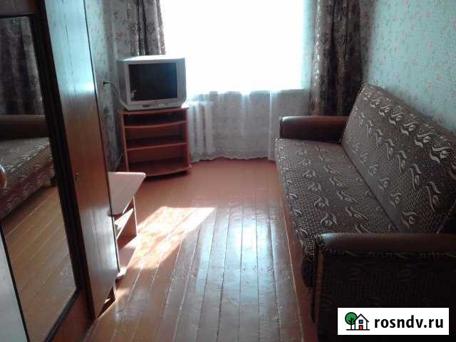 Комната 12 м² в 3-ком. кв., 2/5 эт. на продажу в Стерлитамаке Стерлитамак - изображение 1