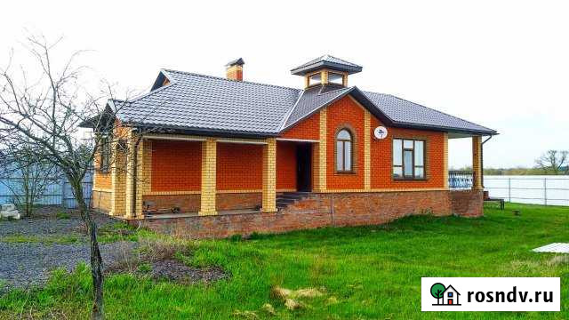 Дом 100 м² на участке 77 сот. на продажу в Судже Суджа - изображение 1