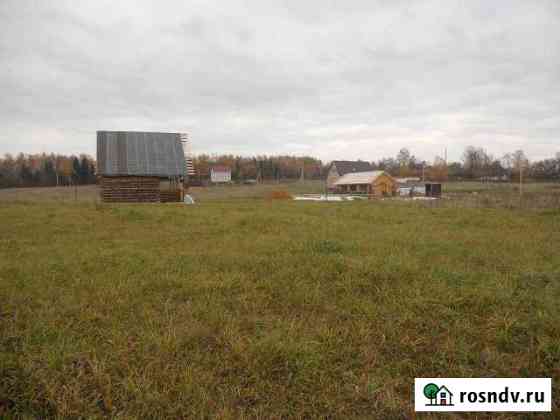 Участок ИЖС 13 сот. на продажу в Шаране Шаран