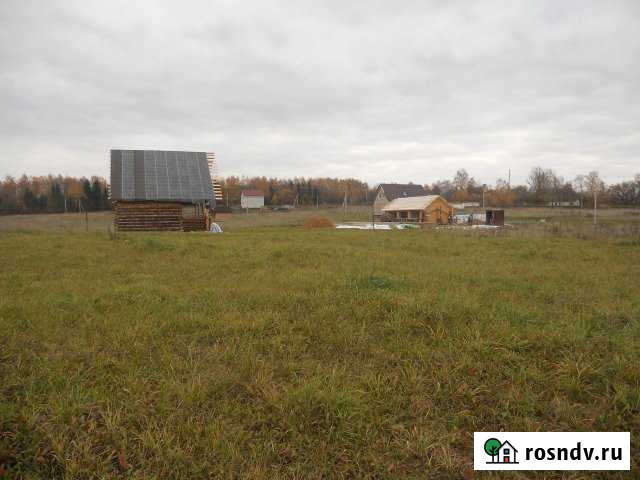 Участок ИЖС 13 сот. на продажу в Шаране Шаран - изображение 1