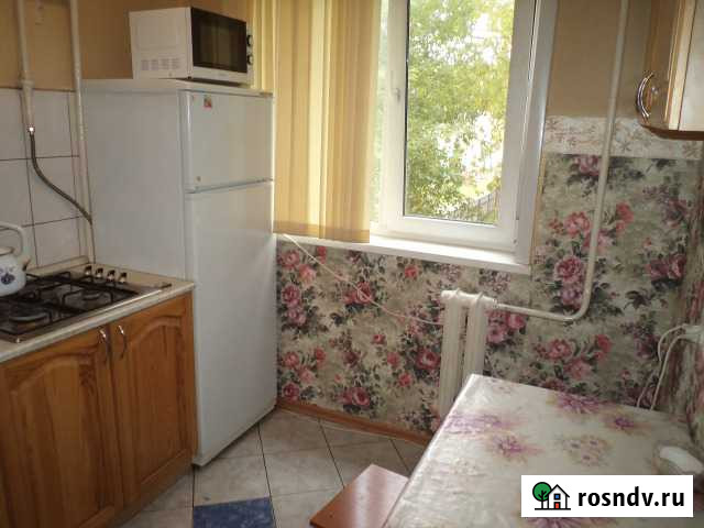 2-комнатная квартира, 44 м², 2/5 эт. в аренду посуточно в Твери Тверь - изображение 1