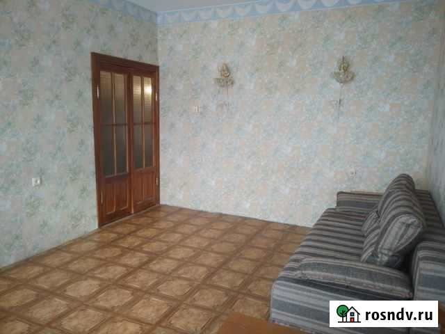 3-комнатная квартира, 71 м², 3/5 эт. на продажу в Мегионе Мегион - изображение 1