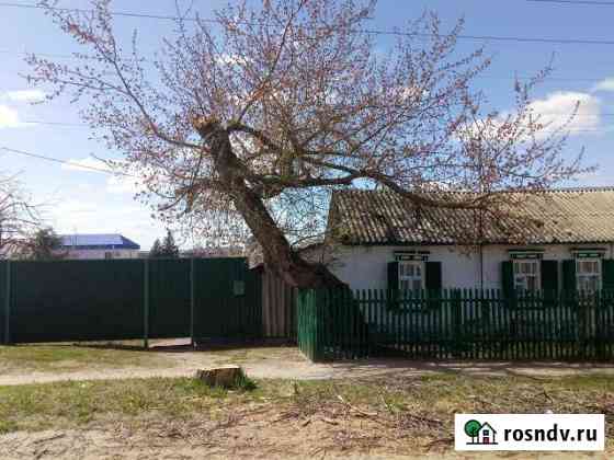 Дом 45 м² на участке 8 сот. на продажу в Урюпинске Урюпинск