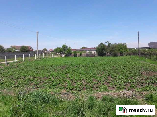 Участок ИЖС 17 сот. на продажу в Чегеме Чегем - изображение 1