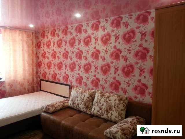 Комната 21 м² в 1-ком. кв., 3/5 эт. в аренду посуточно в Сыктывкаре Сыктывкар - изображение 1