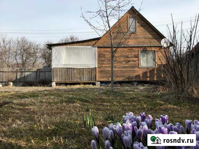 Участок СНТ, ДНП 10 сот. на продажу в ЛМС ЛМС - изображение 1