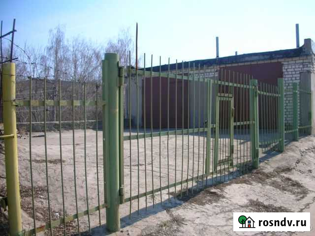 Гараж >30 м² в аренду в Ульяновске Ульяновск - изображение 1