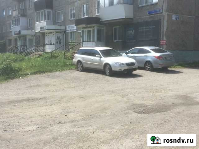 Торговое помещение, 60 кв.м. Златоуст - изображение 1