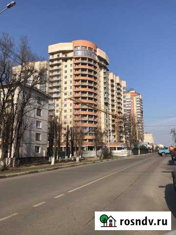 1-комнатная квартира, 41 м², 3/12 эт. на продажу в Домодедово Домодедово - изображение 1