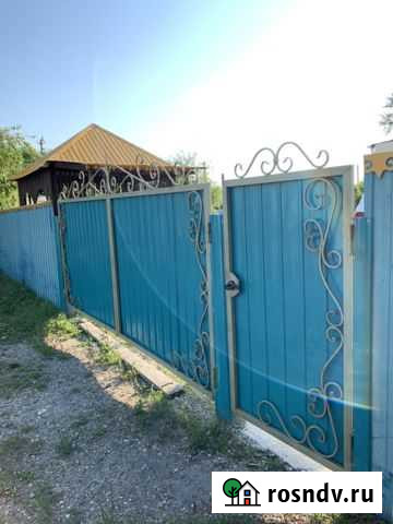 Коттедж 114 м² на участке 26 сот. на продажу в Белогорске Амурской области Белогорск - изображение 1