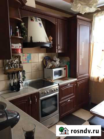 4-комнатная квартира, 80 м², 4/5 эт. на продажу в Ноябрьске Ноябрьск - изображение 1