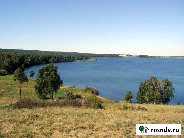 Участок СНТ, ДНП 1500 сот. на продажу в Дзержинском Красноярского края Дзержинское - изображение 1