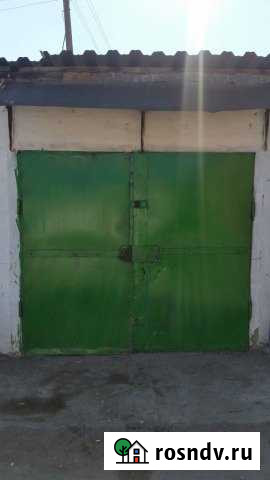 Гараж 20 м² на продажу в Канске Канск - изображение 1