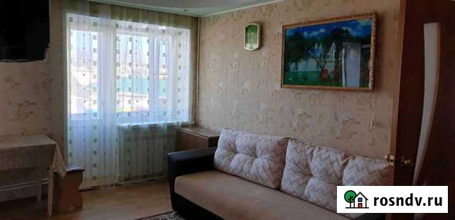 2-комнатная квартира, 43 м², 2/4 эт. на продажу в Гуково Гуково - изображение 1