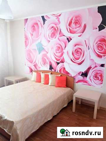 2-комнатная квартира, 63 м², 17/17 эт. в аренду посуточно в Железнодорожном Московской области Железнодорожный - изображение 1