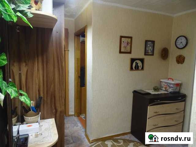 3-комнатная квартира, 59 м², 4/5 эт. на продажу в Стрежевом Стрежевой - изображение 1