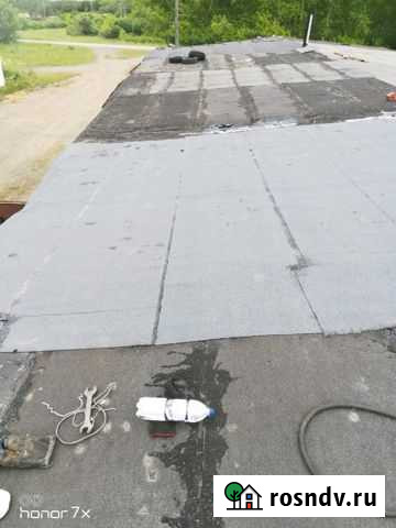 Гараж 24 м² на продажу в Буланаше Буланаш - изображение 1