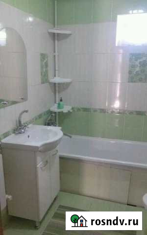 2-комнатная квартира, 50 м², 1/1 эт. в аренду посуточно в Тихорецке Тихорецк - изображение 1