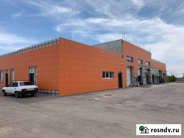 Cтанция технического обслуживания,мойка автоцентр Волжский - изображение 1