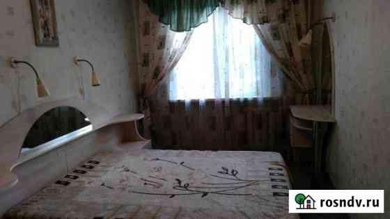3-комнатная квартира, 62 м², 2/5 эт. в аренду на длительный срок в Барнауле Барнаул
